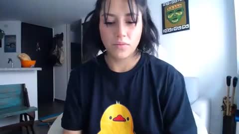 Snapshot of dakota01_ chatting on January 12, 7:42 pm IG  dakotasofiaa online show from January 12, 7:42 pm