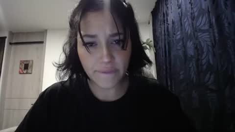 Snapshot of dakota01_ chatting on January 13, 5:55 am IG  dakotasofiaa online show from January 13, 5:55 am