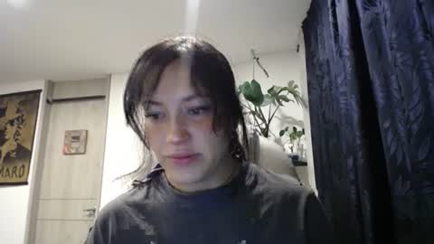 Snapshot of dakota01_ chatting on January 22, 4:55 am IG  dakotasofiaa online show from January 22, 4:55 am