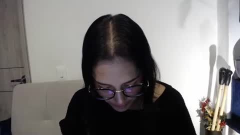 Snapshot of dakota01_ chatting on January 29, 5:51 am IG  dakotasofiaa online show from January 29, 5:51 am