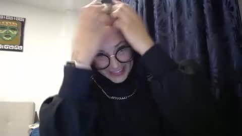 Snapshot of dakota01_ chatting on March 9, 8:18 am IG  dakotasofiaa online show from March 9, 8:18 am