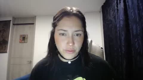 Snapshot of dakota01_ chatting on March 12, 8:41 am IG  dakotasofiaa online show from March 12, 8:41 am