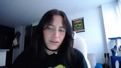 Snapshot of dakota01_ chatting on March 12, 11:42 am IG  dakotasofiaa online show from March 12, 11:42 am