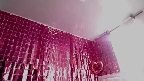 Dakota and Aron online show from October 13, 5:13 pm