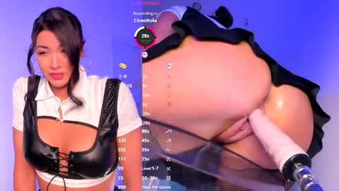 Dakota online show from April 9, 5:40 am