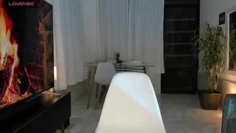 Snapshot of dakota_candy chatting on January 7, 2:53 am Daniela online show from January 7, 2:53 am