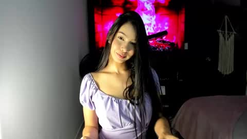 Snapshot of dakota_candy chatting on October 1, 2:34 pm Daniela online show from October 1, 2:34 pm