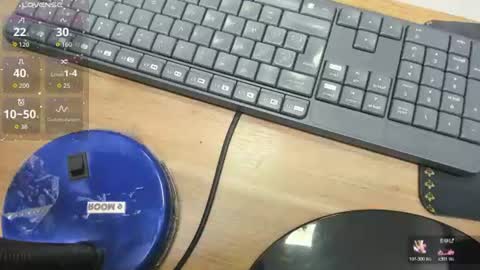 Dakota Cortez online show from July 25, 12:36 pm