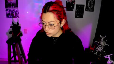 Dakota Crab online show from April 20, 11:17 pm