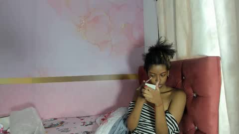 DAKOTA online show from October 19, 9:48 pm