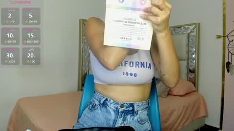 janeth online show from January 5, 1:36 pm