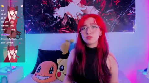 Dakota online show from February 14, 1:35 am