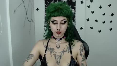 dakota online show from December 12, 5:31 am