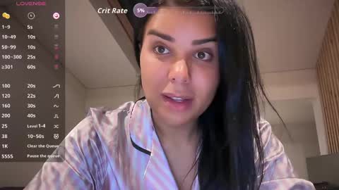 Snapshot of dakota_mermaid chatting on April 19, 10:45 pm Dakota online show from April 19, 10:45 pm
