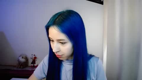 Snapshot of dakota_senju chatting on September 30, 2:33 pm Maca online show from September 30, 2:33 pm