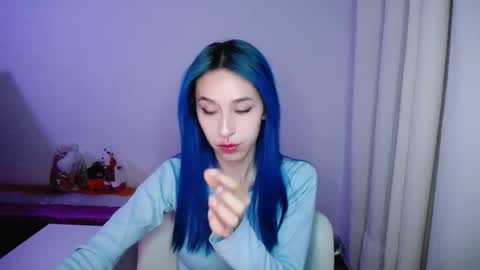 Maca online show from December 1, 11:10 pm