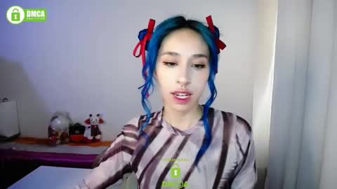 Maca online show from December 19, 1:51 pm