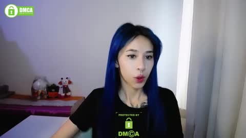 Maca online show from January 7, 3:03 pm