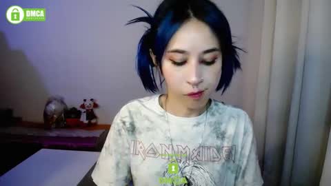 Maca online show from January 8, 11:29 pm