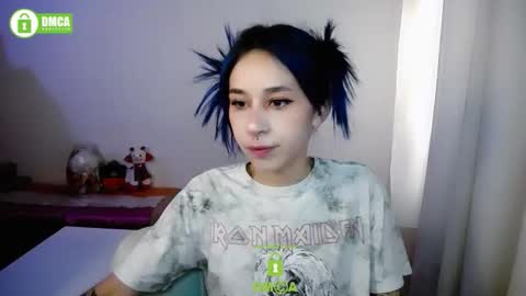 Maca online show from January 9, 2:09 pm