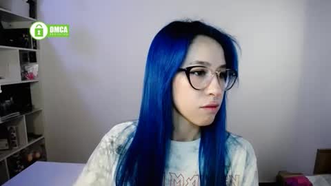 Maca online show from March 20, 2:44 pm