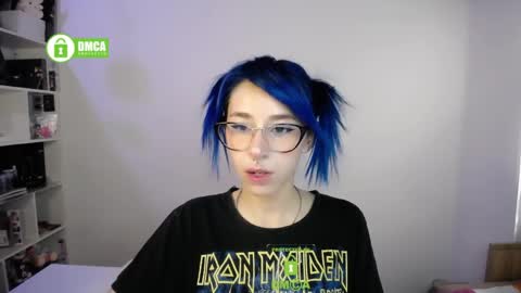 Maca online show from April 2, 2:04 pm