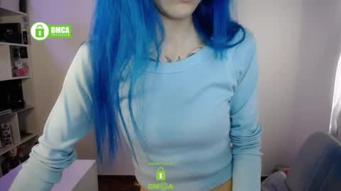 Maca online show from April 9, 3:17 pm