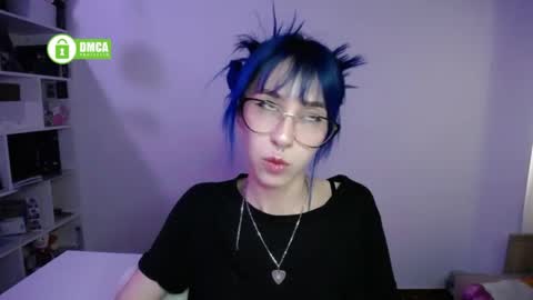 Maca online show from April 23, 10:34 pm