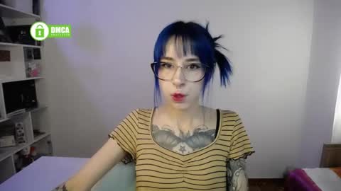 Maca online show from April 24, 2:30 pm