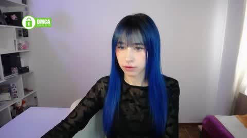 Maca online show from June 27, 3:06 pm