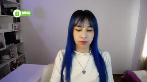 Maca online show from July 28, 2:46 pm