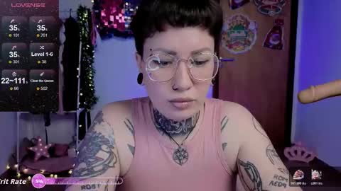 Dakota online show from December 20, 5:42 pm