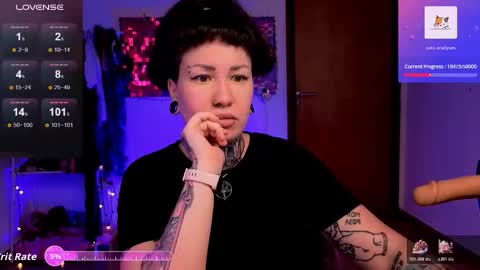 Dakota online show from January 13, 7:19 pm