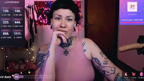 Dakota online show from February 3, 6:40 am