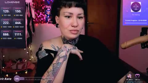 Dakota online show from February 8, 10:24 pm