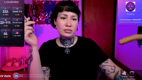 Dakota online show from March 28, 9:58 pm