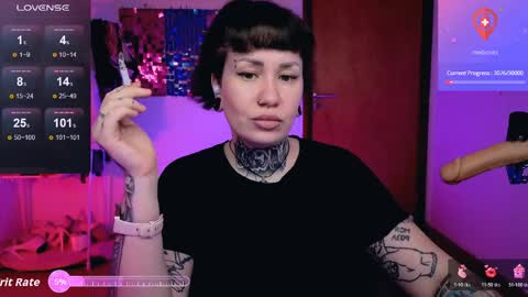 Dakota online show from April 3, 9:13 pm