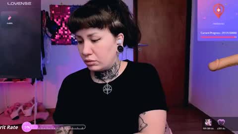 Dakota online show from April 19, 5:34 pm