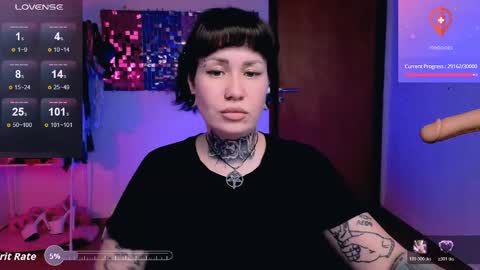 Dakota online show from April 19, 6:10 pm