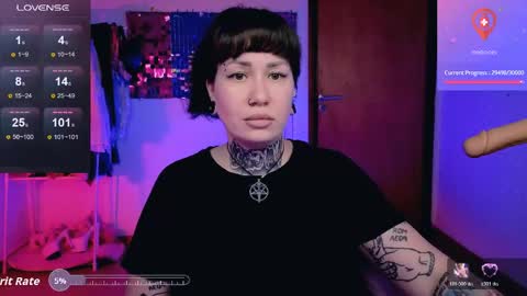 Dakota online show from April 21, 12:23 am