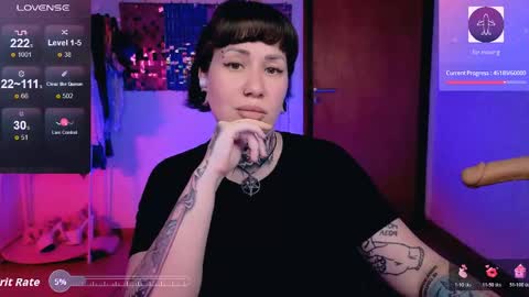 Dakota online show from April 21, 10:56 pm