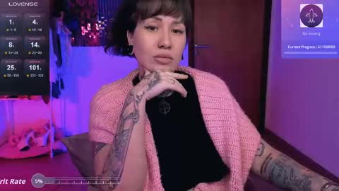 Snapshot of dakotacandy_ chatting on April 28, 2:27 am Dakota online show from April 28, 2:27 am