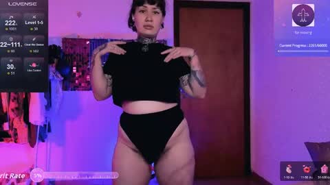 Snapshot of dakotacandy_ chatting on May 1, 10:25 pm Dakota online show from May 1, 10:25 pm