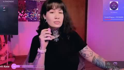 Snapshot of dakotacandy_ chatting on May 17, 9:33 pm Dakota online show from May 17, 9:33 pm