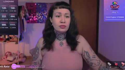Dakota online show from July 4, 10:05 pm