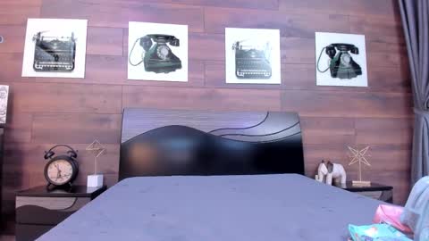 Sammy online show from February 23, 2:36 pm