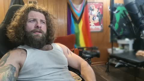 Dakota Dixxon online show from January 7, 6:38 am