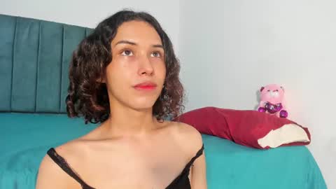 dakotadollly online show from July 27, 9:11 pm