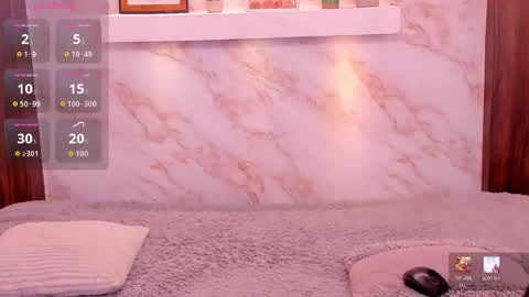 Dakota Ferreti online show from March 9, 9:19 pm