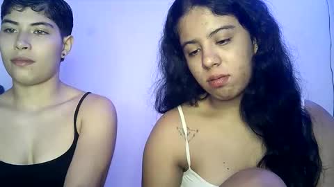 Snapshot of dakotaflack chatting on May 19, 2:12 pm Estefany online show from May 19, 2:12 pm